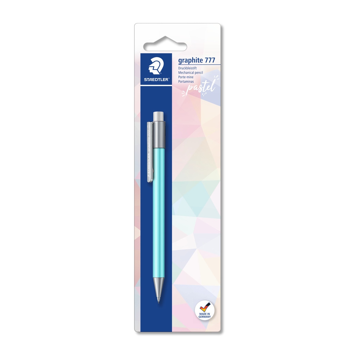 Lapiseira 0,5 Pastel Line 2