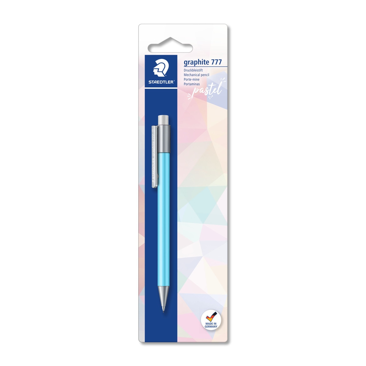 Lapiseira 0,5 Pastel Line 5