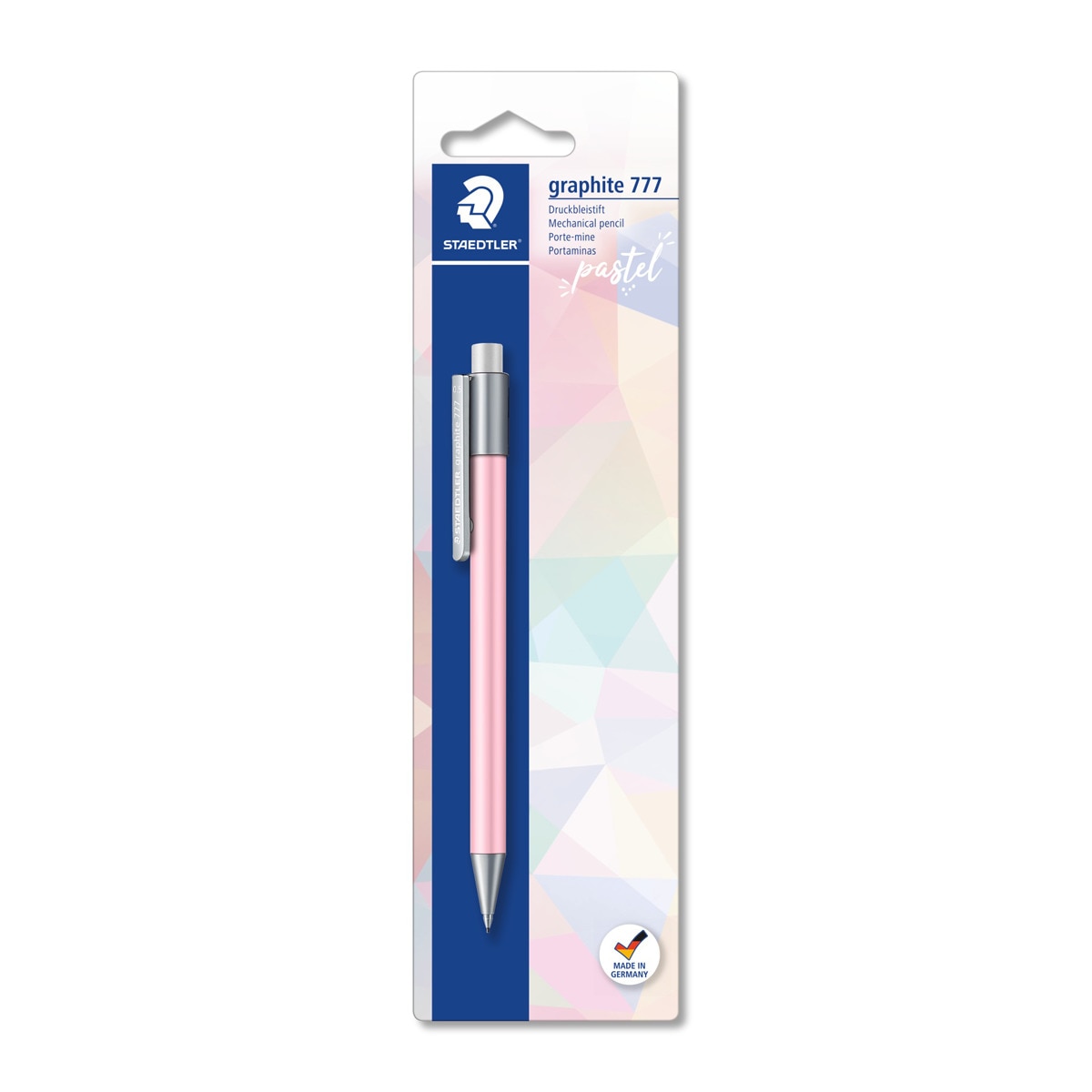 Lapiseira 0,5 Pastel Line 6