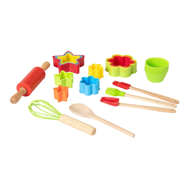 Imagen 0 de Set de repostería para niños El Corte Inglés