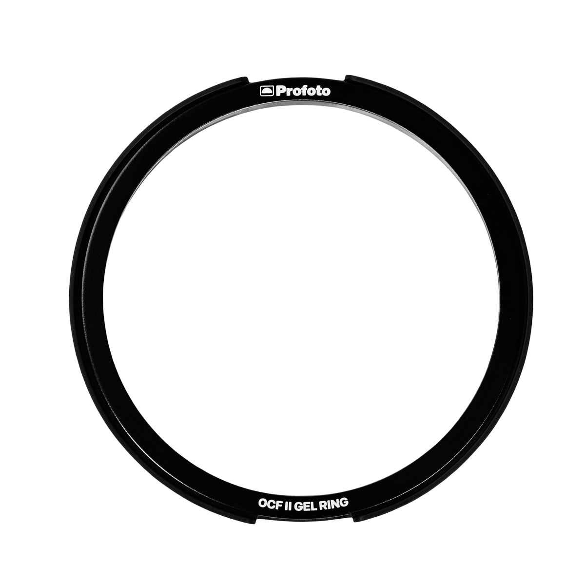 Anillo Profoto OCF II Gel Ring Negro-1