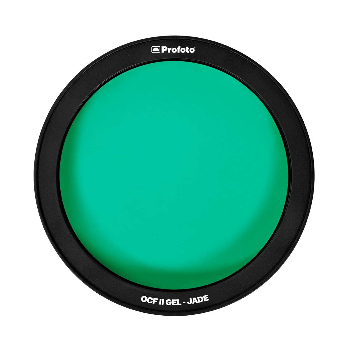 Gel Profoto OCF II Gel - Jade Negro-1
