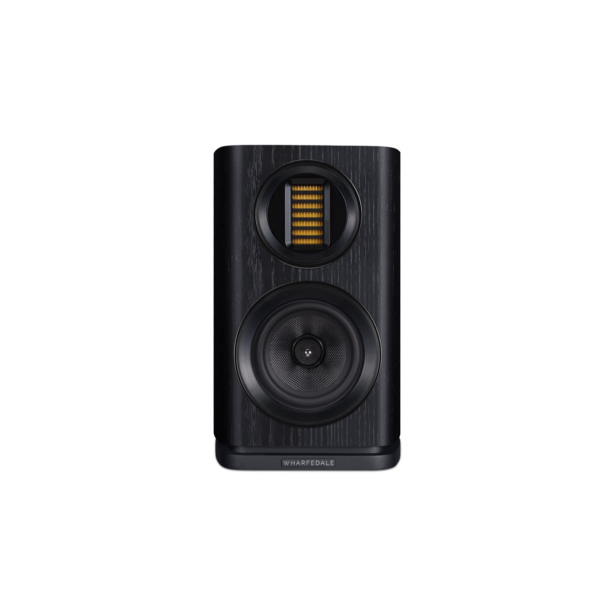 Imagen 0 de Altavoz de estantería Wharfedale Evo4.1 Negro (2 unidades)