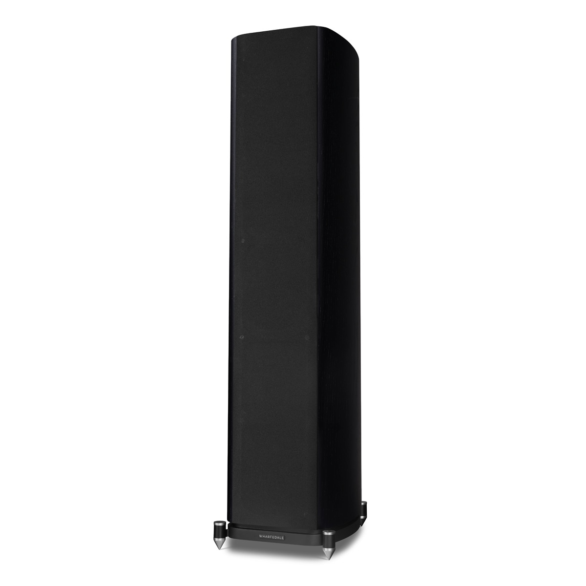 Altavoz de suelo Wharfedale Evo4.4 Negro (2 unidades) Negro-2