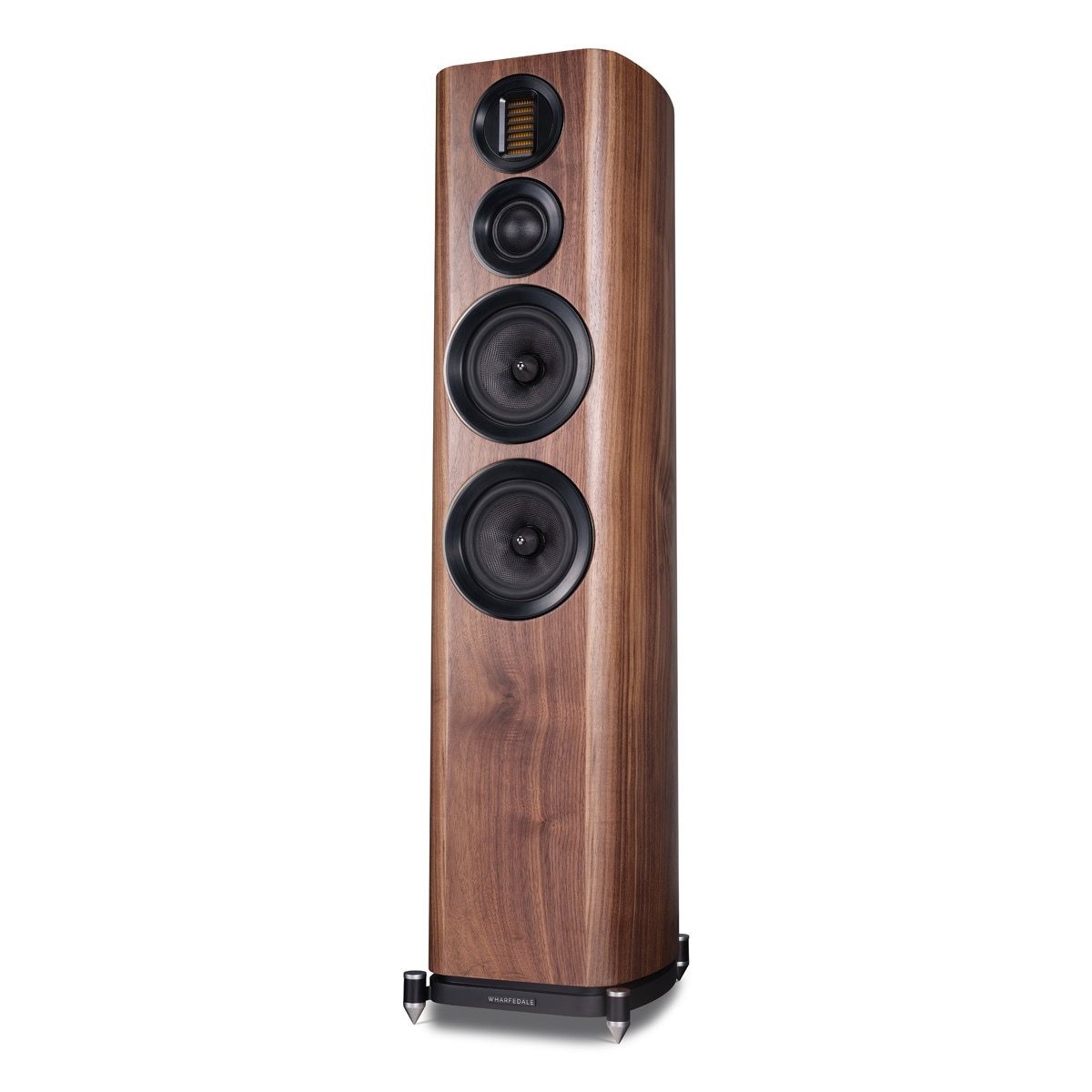 Altavoz de suelo Wharfedale Evo4.4 Nogal (2 unidades) Nogal-1