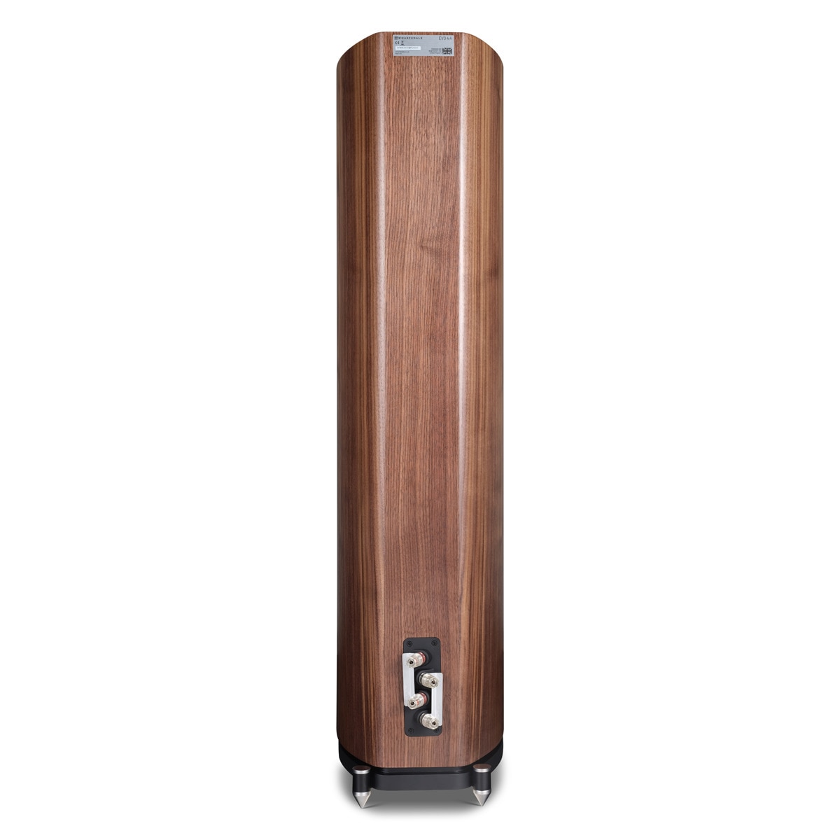 Altavoz de suelo Wharfedale Evo4.4 Nogal (2 unidades) Nogal-3