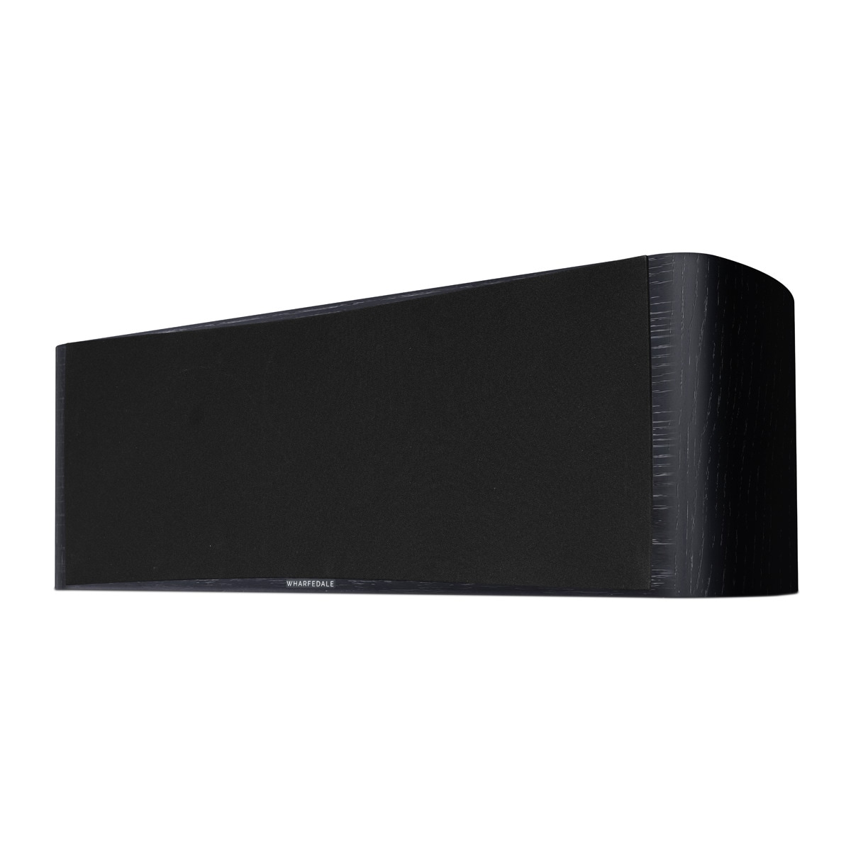 Altavoz de canal central Wharfedale Evo4.c Negro Negro-2