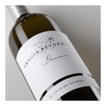 Le Domaine vino blanco 70% sauvignon y 30% verdejo Vino de la Tierra de Castilla y León botella 75 cl