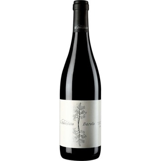 Lo Zoccolaio viino tinto Barolo Piamonte Italia botella 75 cl - Villa Lanata