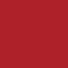 412 Polka Red