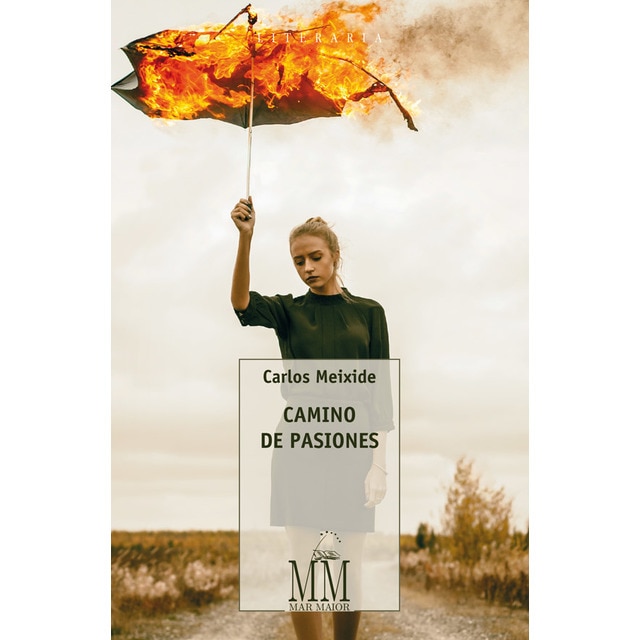 Camino de pasiones(Tapa blanda) 1