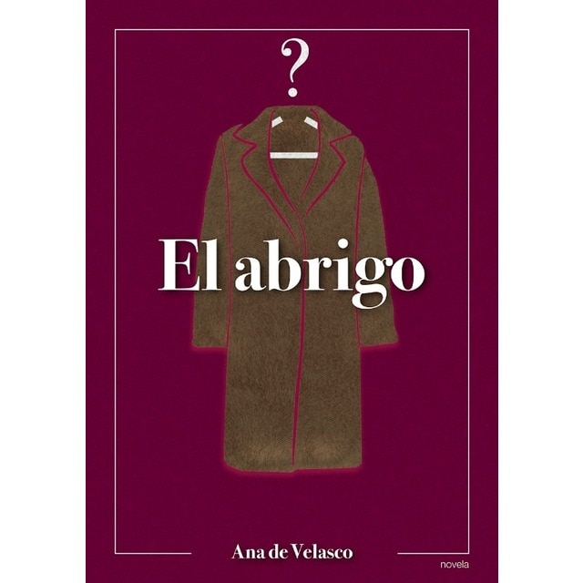 El abrigo(Tapa blanda) 1