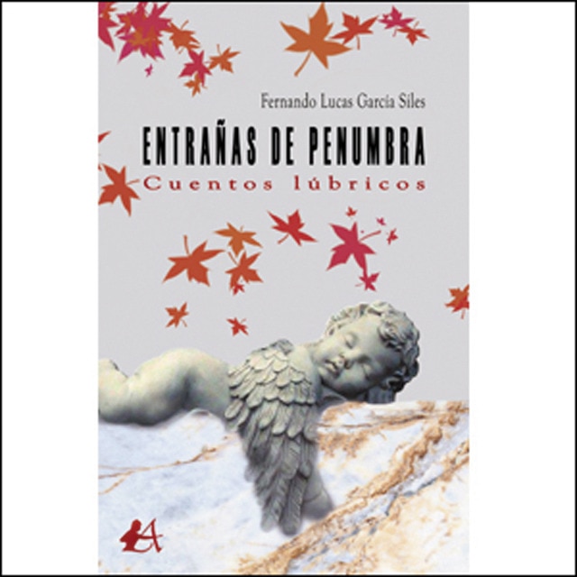 Imagem 0 de Entrañas de penumbra: Cuentos lúbricos(Tapa blanda)