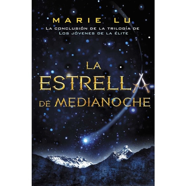 Imagem 0 de La estrella de medianoche