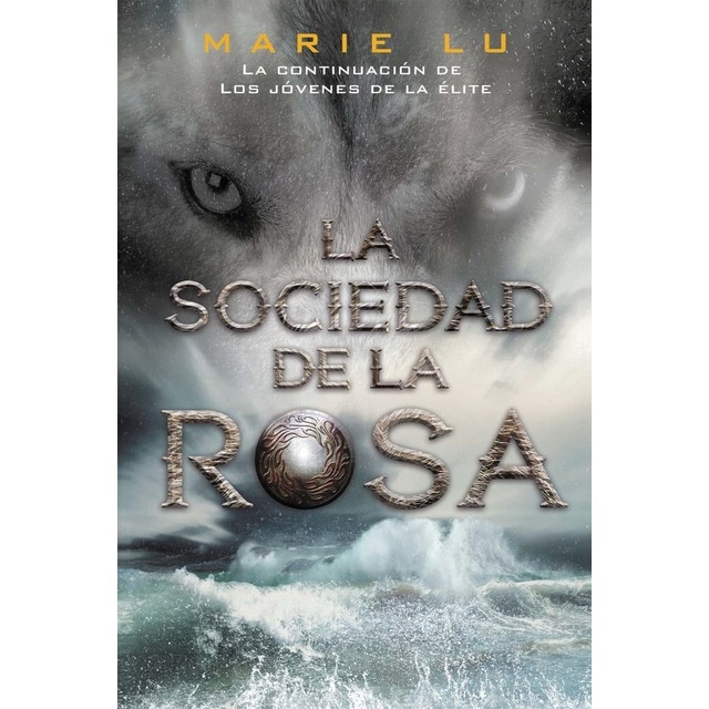 Imagem 0 de La sociedad de la rosa
