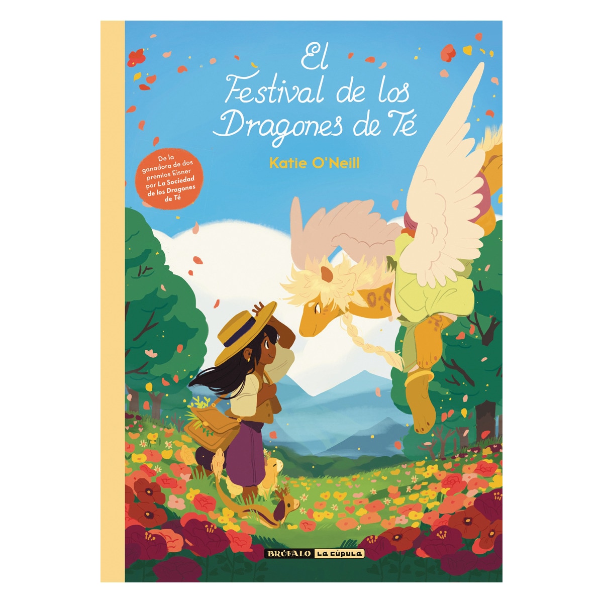 Imagem 0 de El festival de los dragones de té