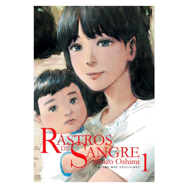 Imagem 0 de Rastros de sangre vol. 1