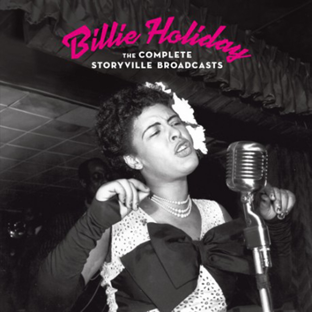 Imagen 0 de The Complete Storyville Performances(2 CD)