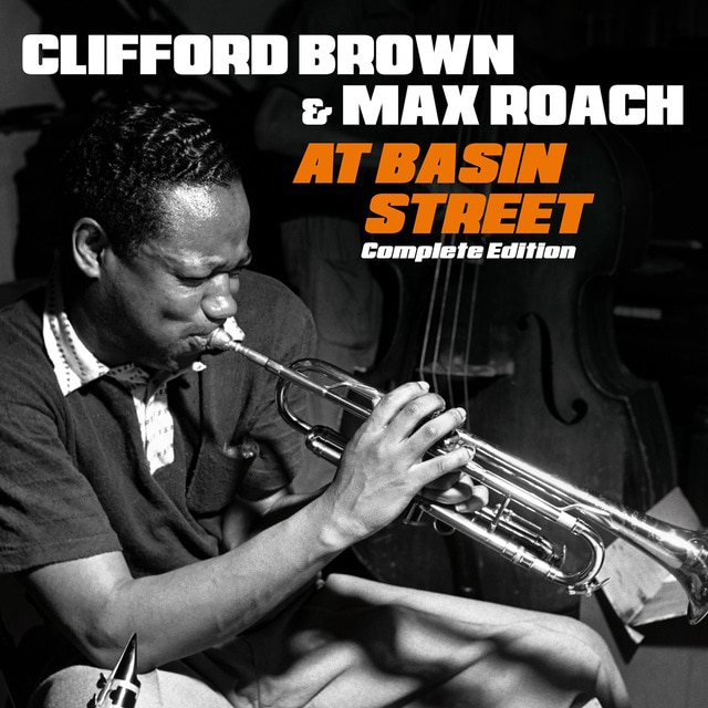 Imagen 0 de At Basin Street. Complete Edition (2 CD)