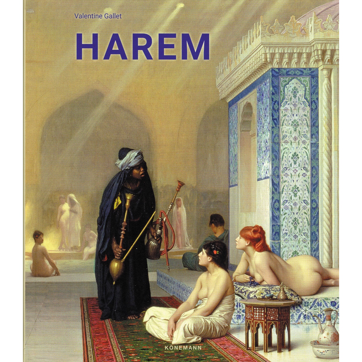 Harem 1