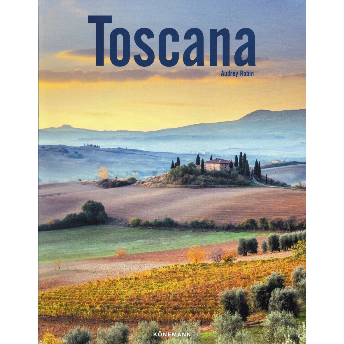 Toscana 1