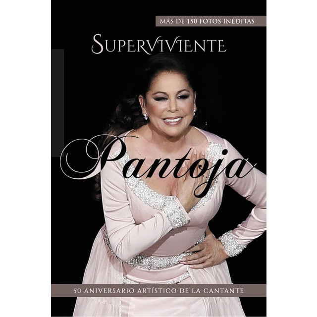 Imagem 0 de Superviviente Pantoja