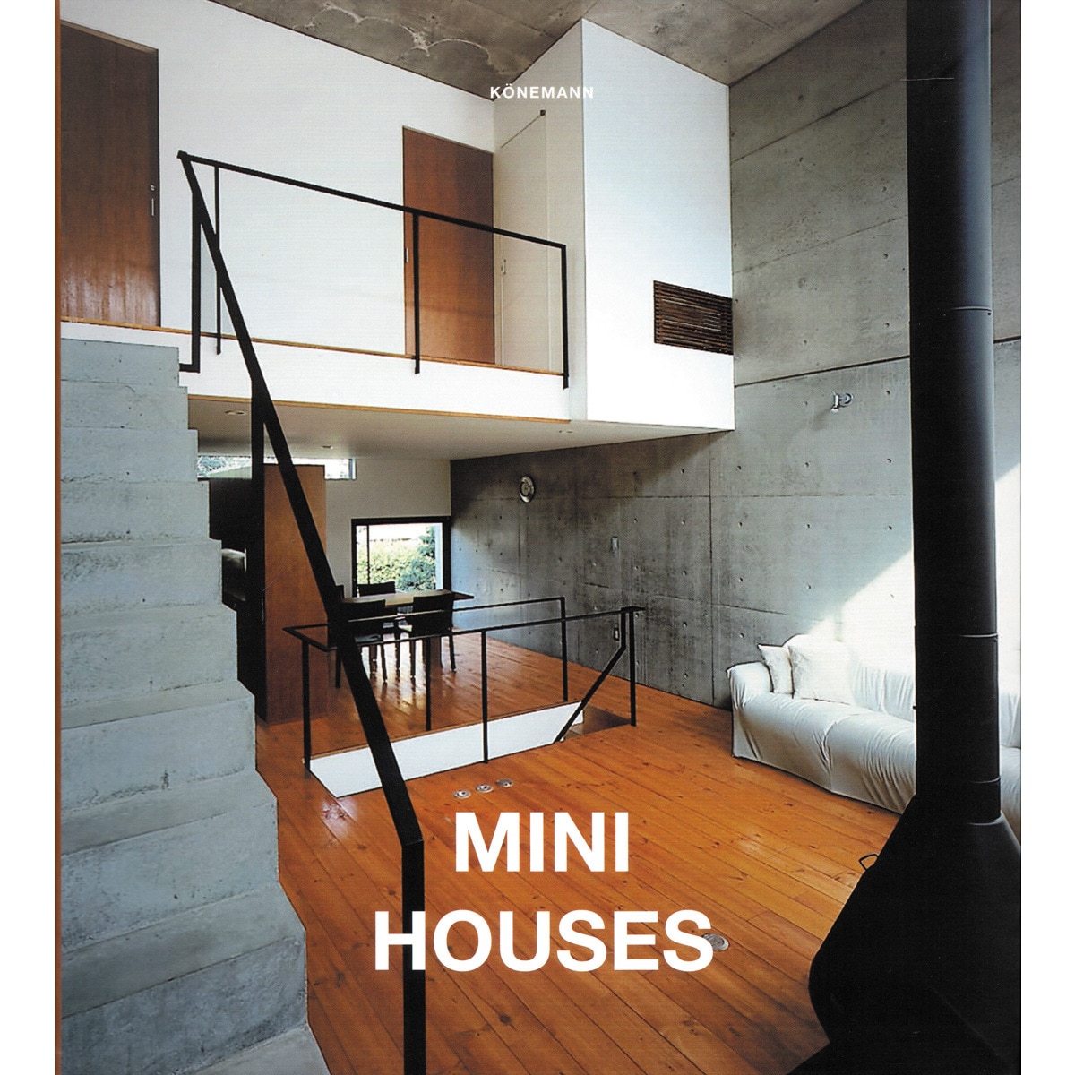 Imagem 0 de Mini houses