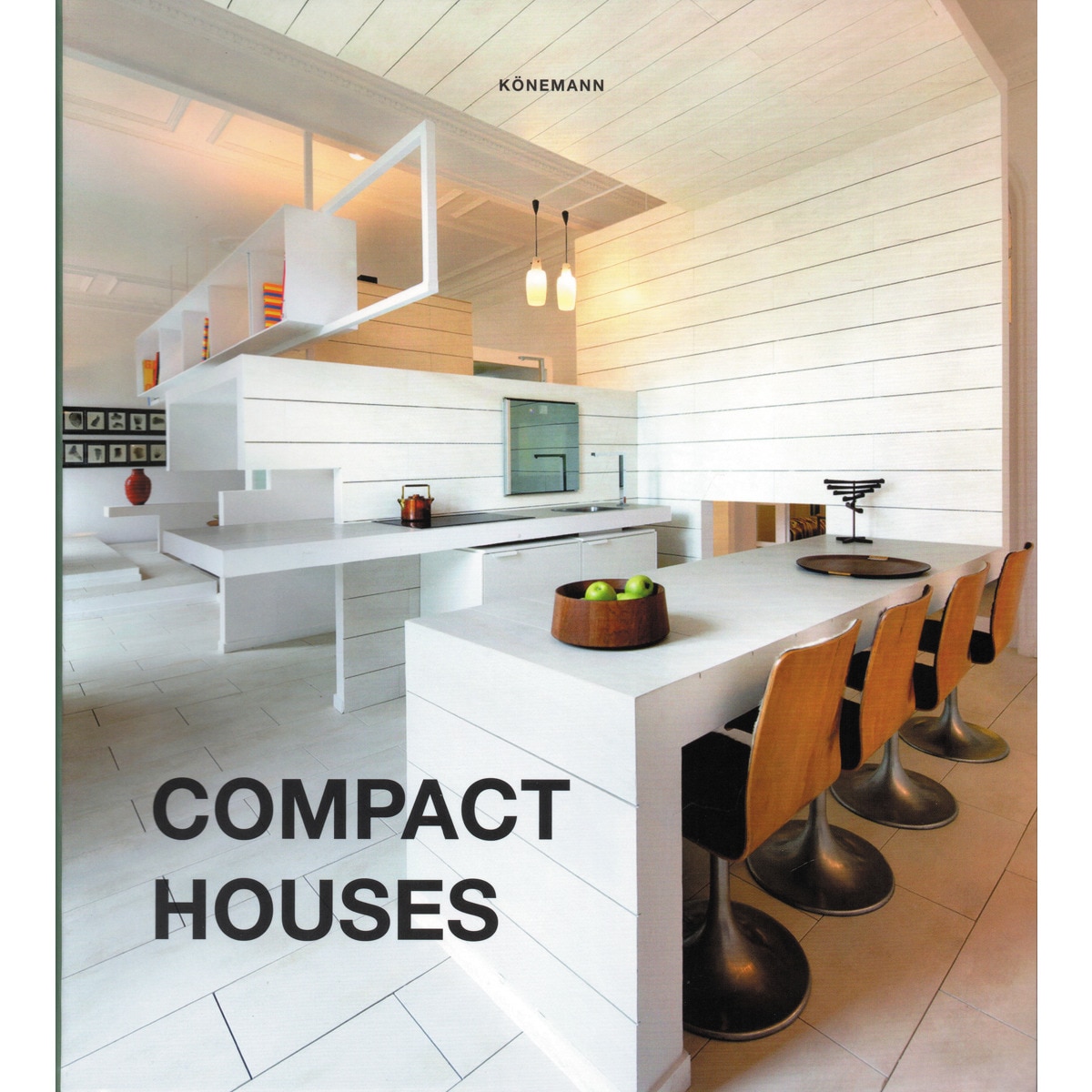 Imagem 0 de Compact houses