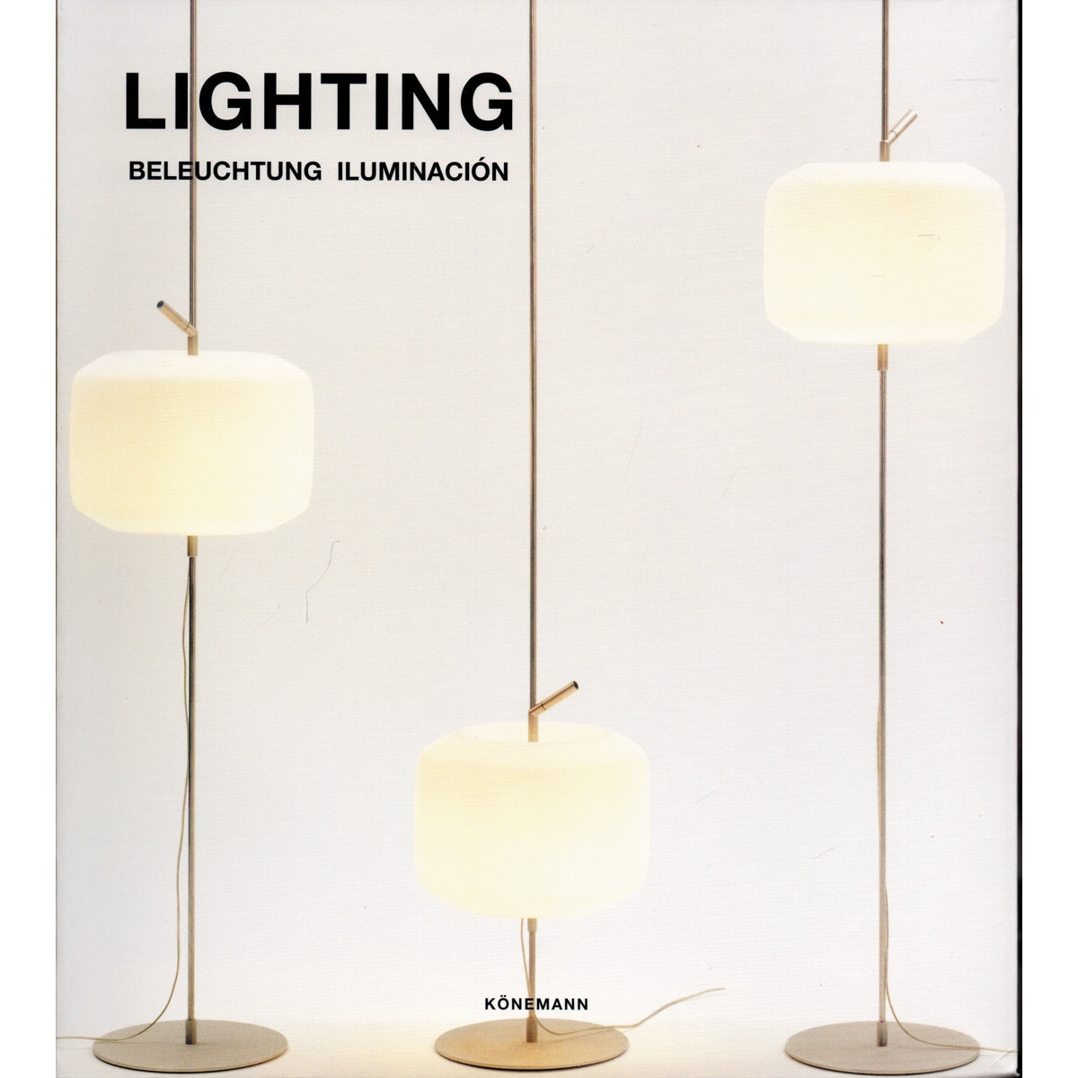 Imagem 0 de Lighting