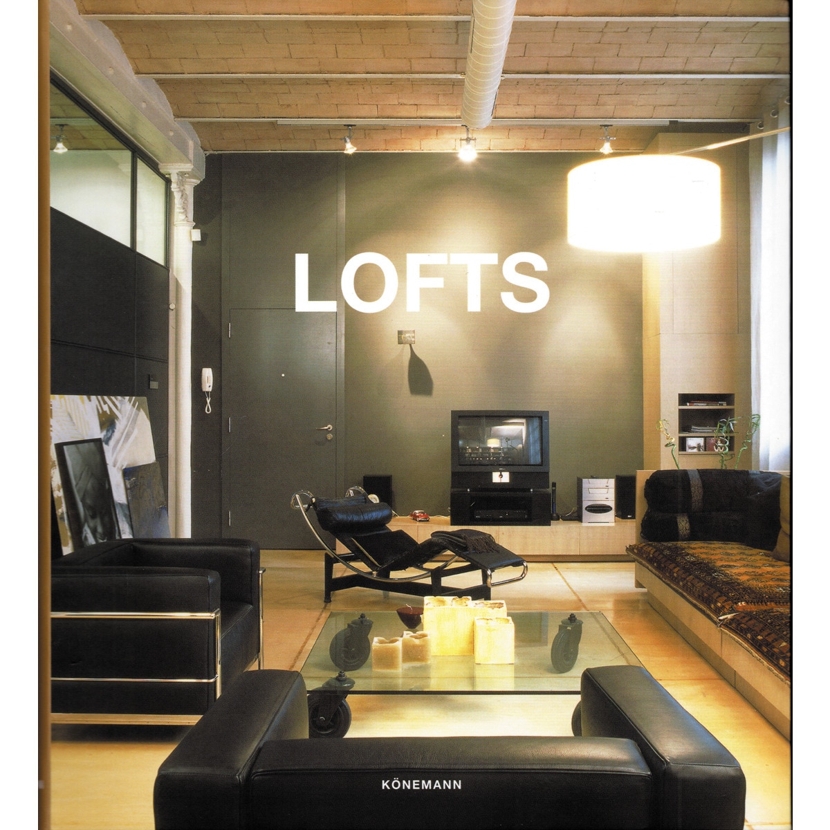 Imagem 0 de Lofts