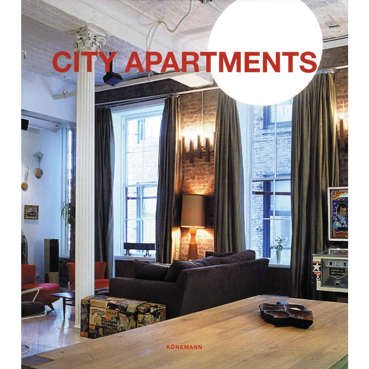 Imagem 0 de City apartments