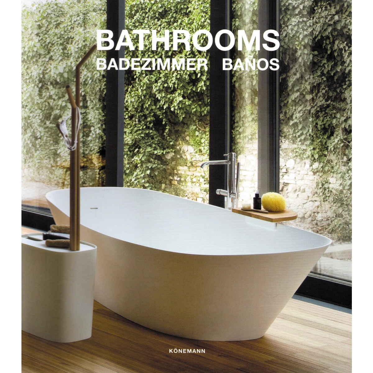 Bathrooms 1