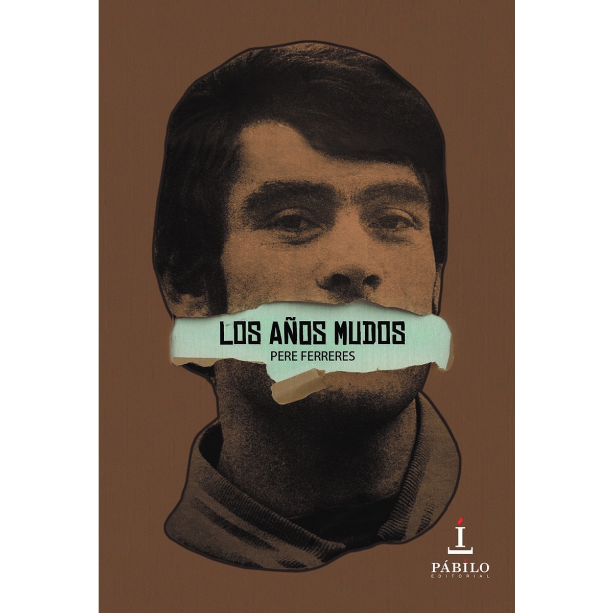 Imagem 0 de Los años mudos(Tapa blanda)