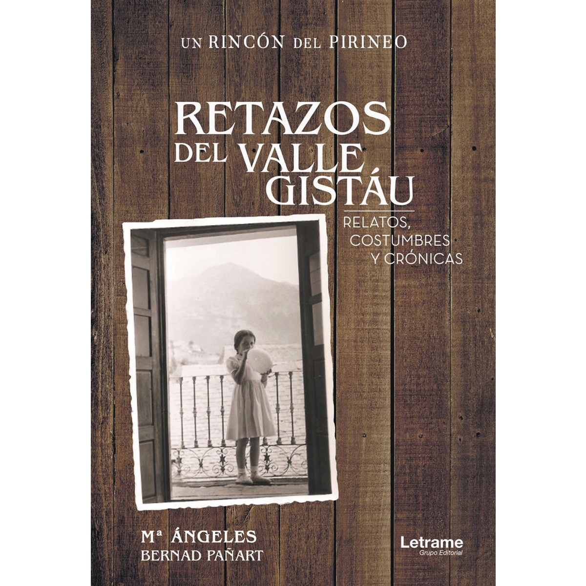 Retazos del valle gistáu 1