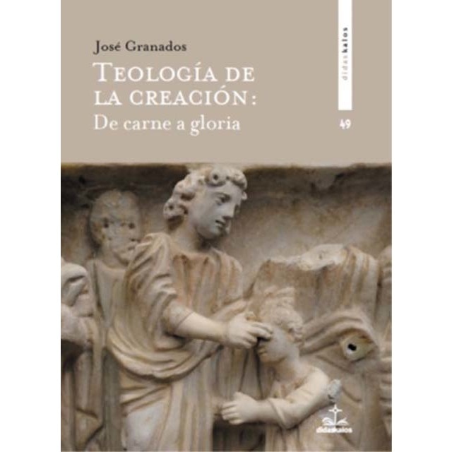 Imagem 0 de Teología de la creación: de carne a gloria(Tapa blanda)