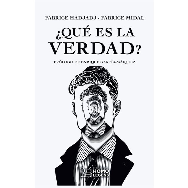 Imagem 0 de ¿Qué es la verdad? (Capa mole com abas)