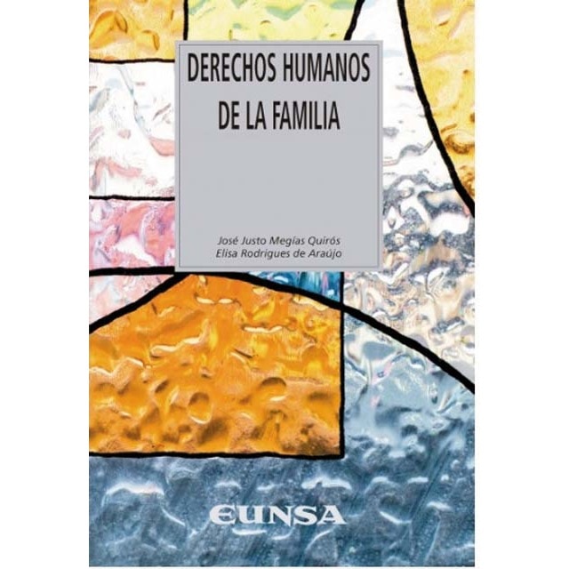 Derechos humanos de la familia 1