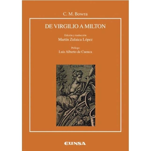 De virgilio a milton 1