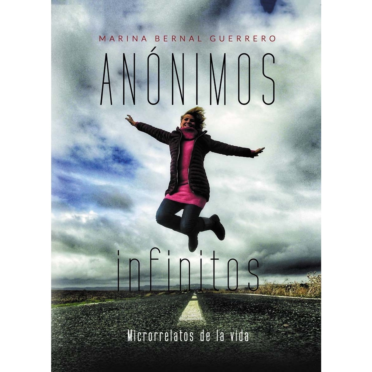 Anónimos Infinitos 1