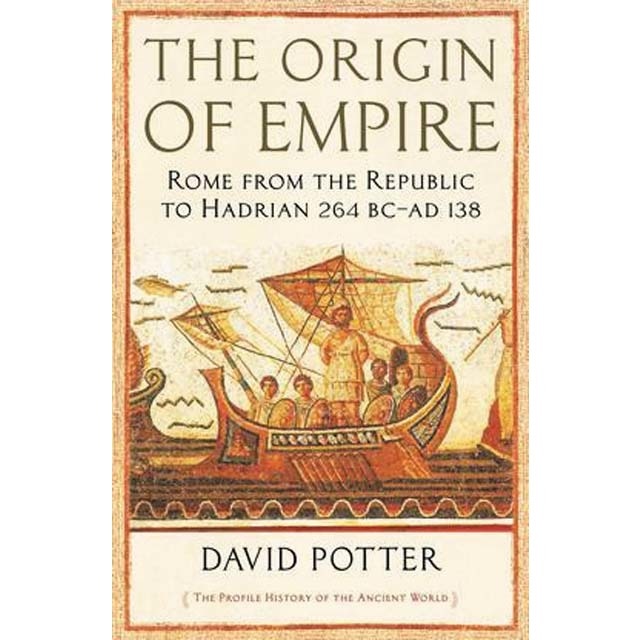 Imagen 0 de The origin of empire