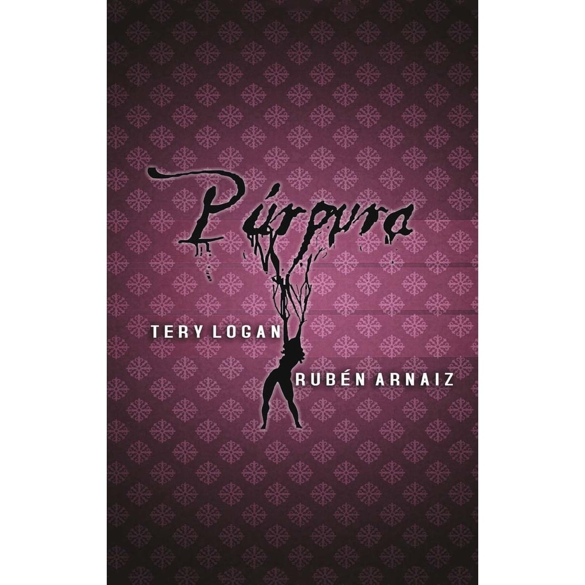 Imagem 0 de Púrpura(Tapa blanda)