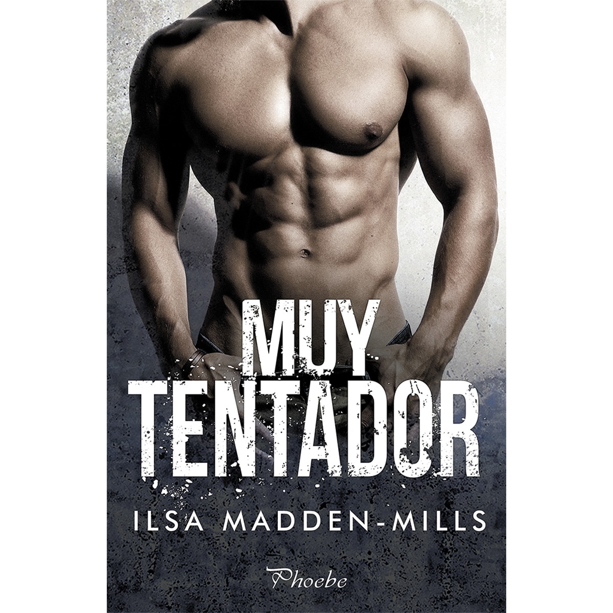 Muy tentador(Tapa blanda) 1