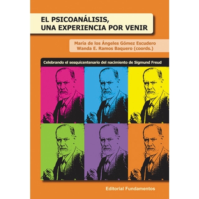 Imagem 0 de El psicoanálisis, una experiencia por venir