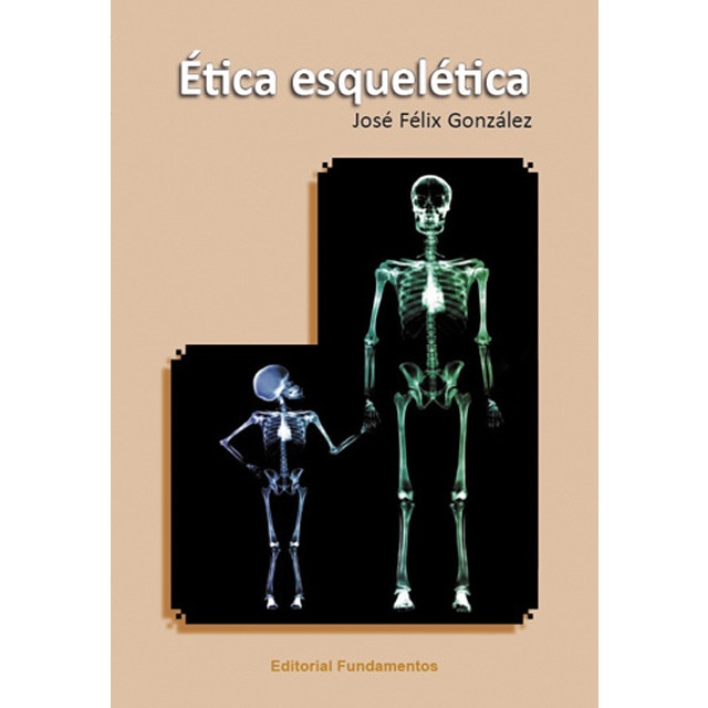 Ética esquelética(Tapa blanda) 1