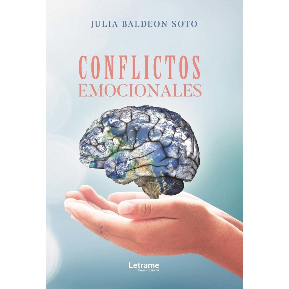 Conflictos emocionales(Tapa blanda) 1