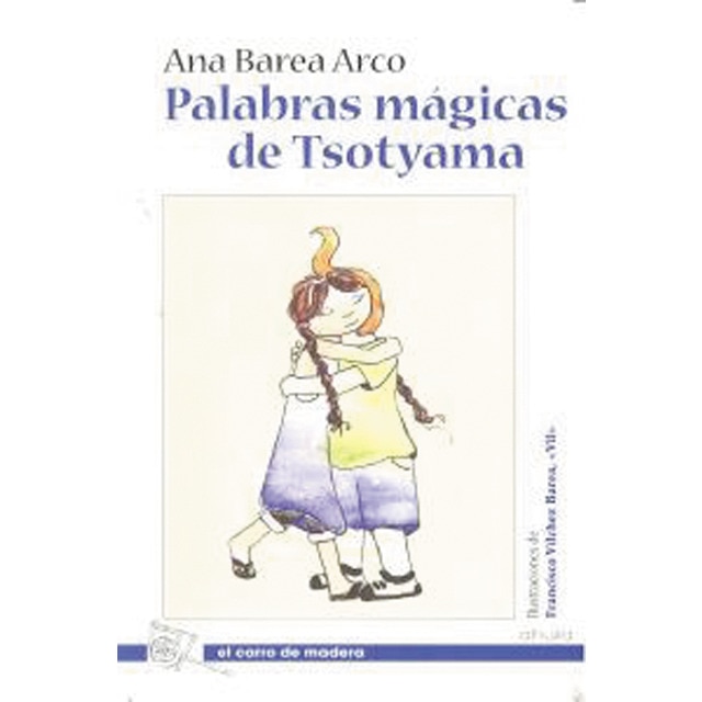 Palabras magicas de tsotyama 1