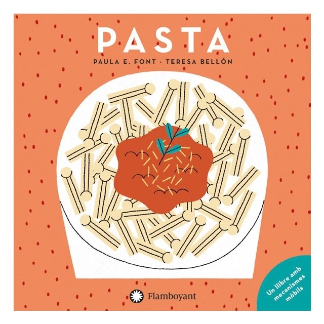 Pasta (CAT) (Capa dura) 1