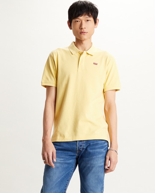 polo levis hombre el corte ingles