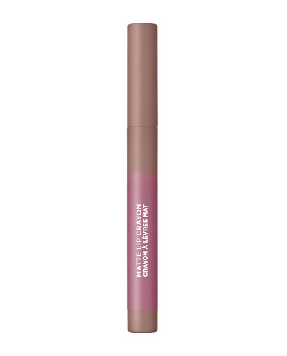 Imagen 0 de Barra de labios Matte Crayon L'Oréal Paris