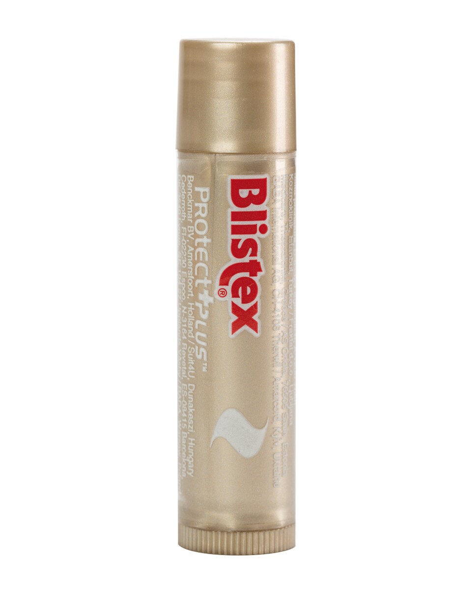 Blistex - Protector Labial Protect Plus FPS 30